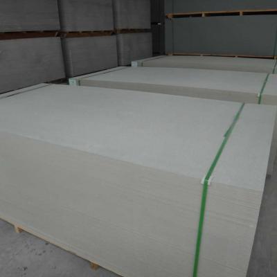 无石棉水泥平板/硅酸钙板