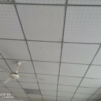 Application case of ceiling board